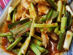 -香巴拉云南餐厅(华莱坞店)