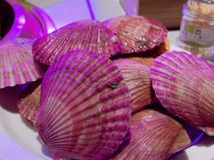 -华府海鲜碳烤自助(万达店)