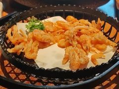 -千代武日本料理(爱建店)