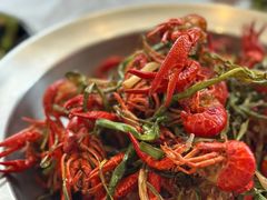 -一棠龙虾•王牌虾球(恒隆广场店)