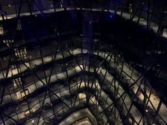 -广州四季酒店·天吧·高空酒吧