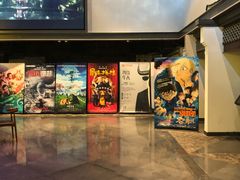 -橙天嘉禾影城(苏州印象城店)