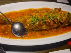 -秦月轩·陕西家乡菜(阜成路·五棵松店)