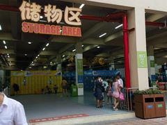 -苏州乐园森林水世界