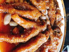 -甘家界牌柠檬鸭(青山店)