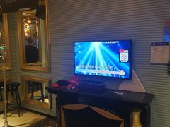 -自由港KTV(王子公主金平店)