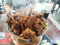-来顺成饭庄