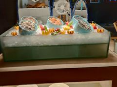 -富力希尔顿酒店·地阔自助餐厅
