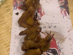 -陶缘一号·四季缘·老字号顺德菜·户外婚礼家宴(西滘店)