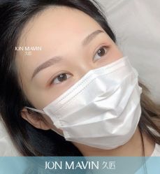 -久匠·野生眉半永久纹眉