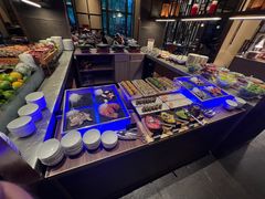 -康莱德酒店·美庭自助餐厅