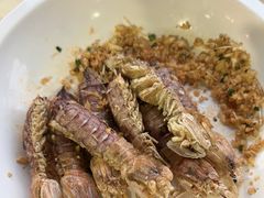 -小林哥的海鲜馆·夜宵烧烤(渔人码头店)