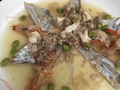 -小城故事·地道宁波味(月湖盛园店)