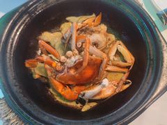 -阿忠食坊大排档·20年老店(万象城店)