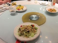 -梦都海鲜酒家(万达广场江桥店)