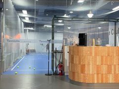 -Tennislife Point网球学练馆(曲江馆)