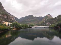 -龙庆峡风景区