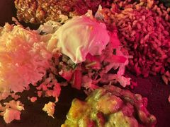 -Pistolera Mexican Cantina女枪手墨西哥餐厅(碧云路店)