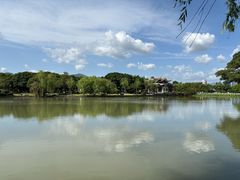 -江心屿景区