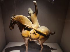 -隋唐洛阳城明堂天堂景区