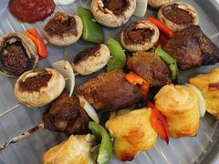 -库滋明·俄罗斯特色美食(中央大街店)