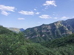 -北京鹫峰国家森林公园