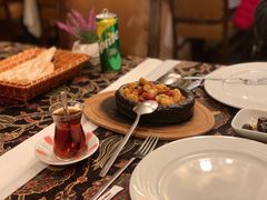 -Old Ottoman Cafe & Restaurant