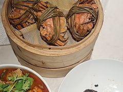 -杨氏青龙虾·羊蝎子(金盛路总店)
