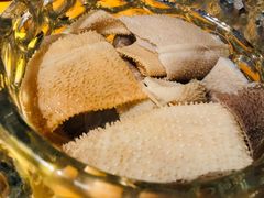 鲜牛毛肚-老码头火锅(玉林店)