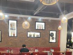 -LA MAISON公鸡和龙(蛇口店)