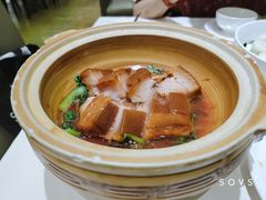 -老正兴菜馆(福州路店)