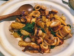 -啫·粤风料理·啫啫煲(仓山万达广场店)