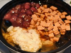 -巴厘龙虾·榜首油焖大虾(洞庭·艺术洋房店)