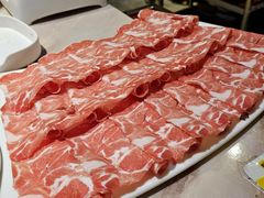 -京嘴儿老北京涮肉(甘家口大厦店)