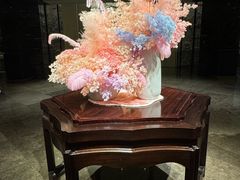 -金海湾自助餐厅(金陵饭店)