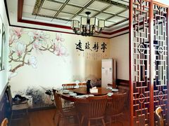 -观桥阁(锦溪店)