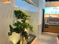 -蜜桃餐厅·伴山(绿宝广场店)