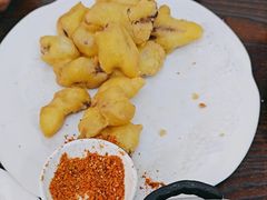 -清真嘎咕馅饼(奉天街店)