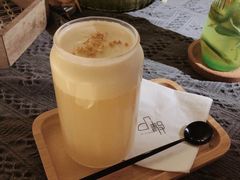 -几静cafe(基湖店)