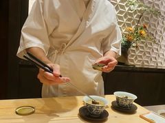 -晴空·日本料理(万象城店)