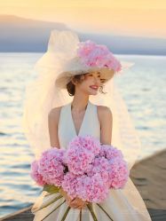 -卡恩婚纱摄影(桥梓口店)