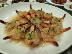 -郭林家常菜(洋桥店)