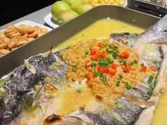 -半天妖烤鱼(兰州国芳中心店)