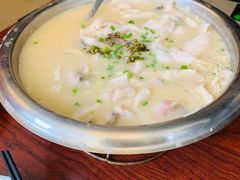 -小土豆北方菜馆(文慧园店)