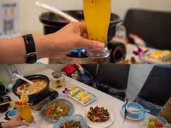 -香香海南菜餐厅