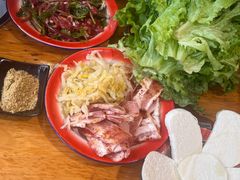 -石记老北京炙子烤肉(松园店)