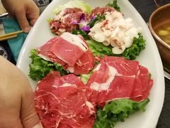 -羊肉街口老银川滩羊涮肉馆