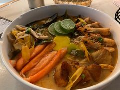 -美泰·Mangothai·清迈云街(天空之城店)