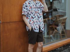 -BOR Eatery(安福路店)