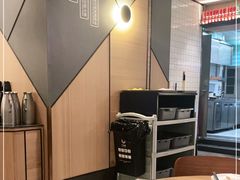 -新旺茶餐厅·早餐(香港广场店)